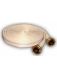 Druckschlauch HD-38 Flammenflex® mit Kupplungen 15 m