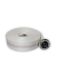 Druckschlauch A-110 Flammenflex® mit Kupplungen 20 m