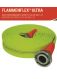 12 Stück im Set Druckschläuche C-52 Flammenflex® ULTRA 15 m