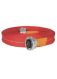 Druckschlauch C-52 Flammflex® Rot