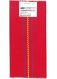 Druckschlauch C-52 Flammflex® Rot per Meter