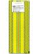 Druckschlauch C-52 Ribbflex® Kontrast per Meter