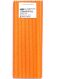 Druckschlauch C-52 Flammenstar® orange per Meter