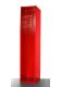 Feuerwehrschrank Typ 05-400-OV Wagner