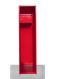 Feuerwehrschrank Typ 05-400-OvW Wagner