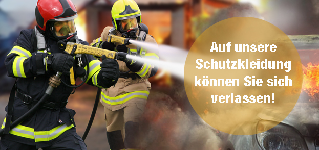 Feuerwehrausstatter